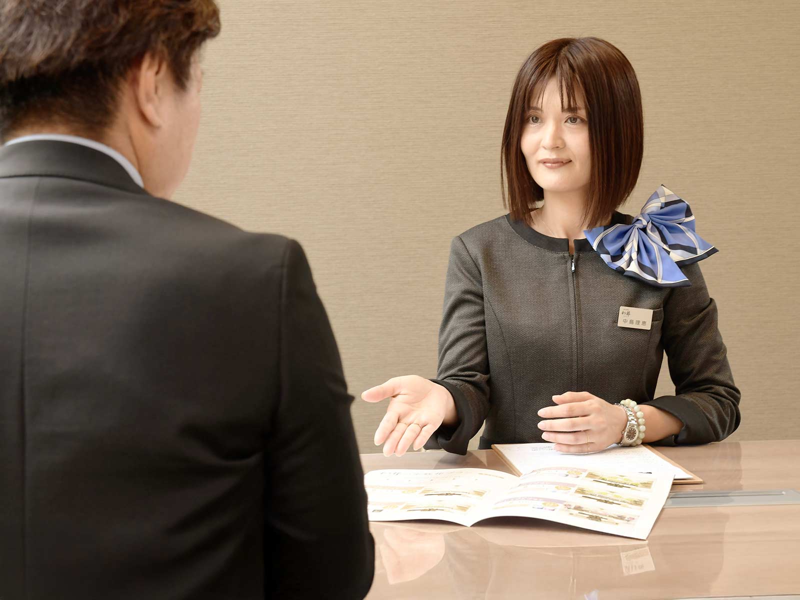 地域最安級の葬儀料金と安心の明朗会計