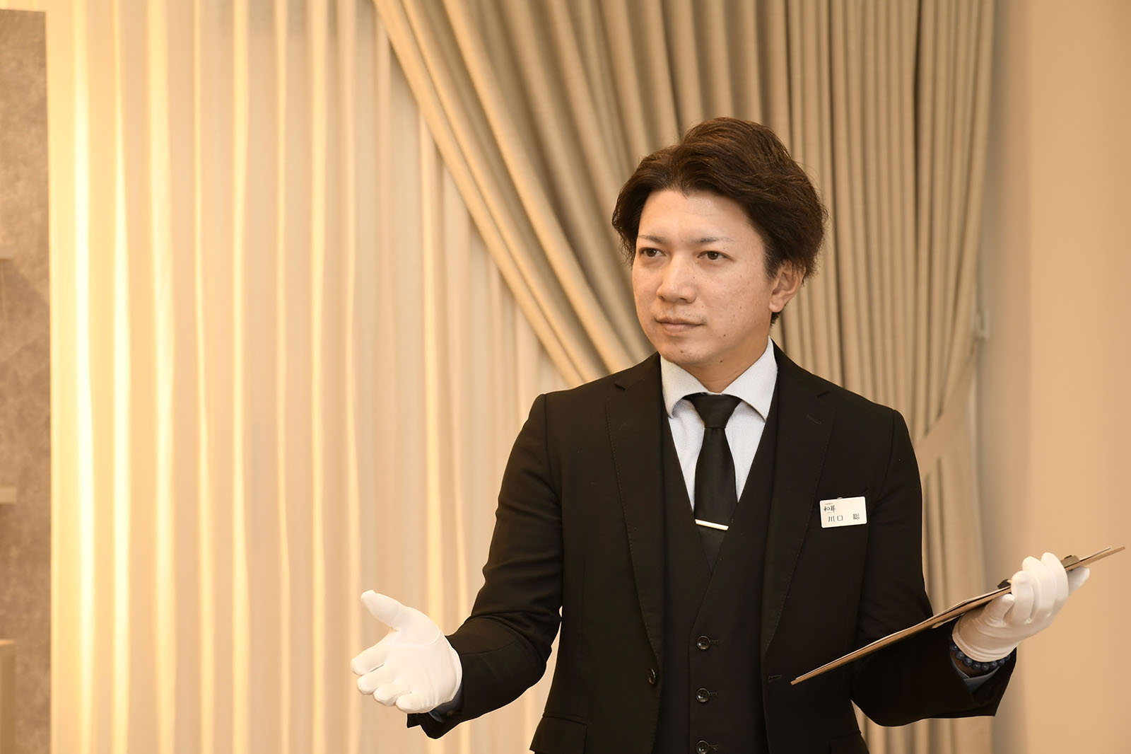 式場写真